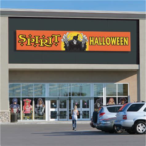 Largest spirit halloween store. Things To Know About Largest spirit halloween store. 